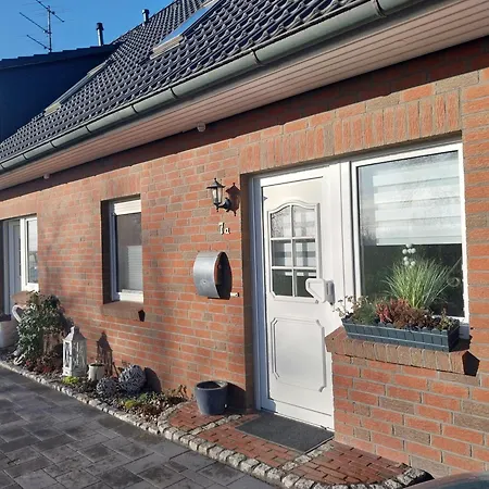 Appartamento Ferienwohnung Bluetenblick A